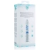 ​Glass embossed double-ended dildo Gildo 21 [6]