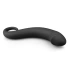 Curved Dong Prostate Massager Black [2]
