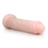 Large realistic dildo Easy 28.5 cm. [1]