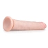 Large realistic dildo Easy 28.5 cm. [2]