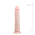 Large realistic dildo Easy 28.5 cm. [3]