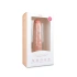 Large realistic dildo Easy 28.5 cm. [4]