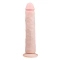 Large realistic dildo Easy 28.5 cm.
