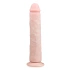 Large realistic dildo Easy 28.5 cm.