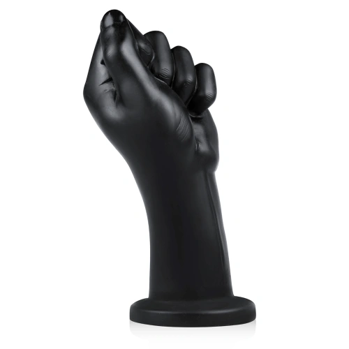 Fisting dildo-fist Fist Corps [1]