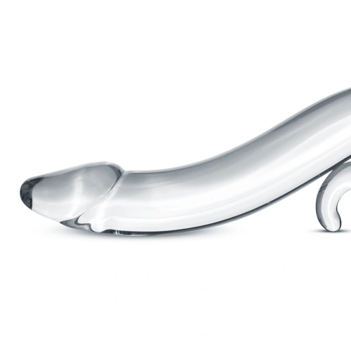 ​Semi-realistic G+P-spot stimulator made of Gildo 14 glass [1]