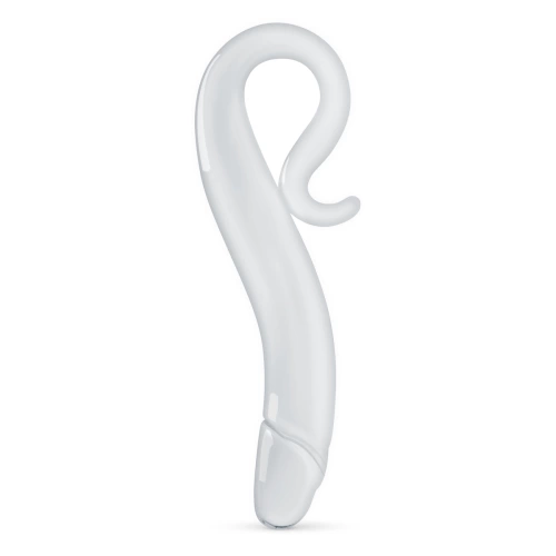 ​Semi-realistic G+P-spot stimulator made of Gildo 14 glass