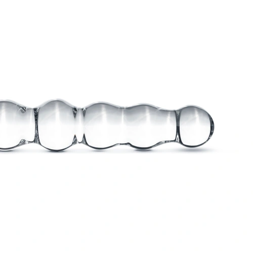 Gildo 19 glass rib stimulator [2]