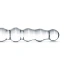 Gildo 19 glass rib stimulator [2]