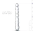 Gildo 19 glass rib stimulator [3]