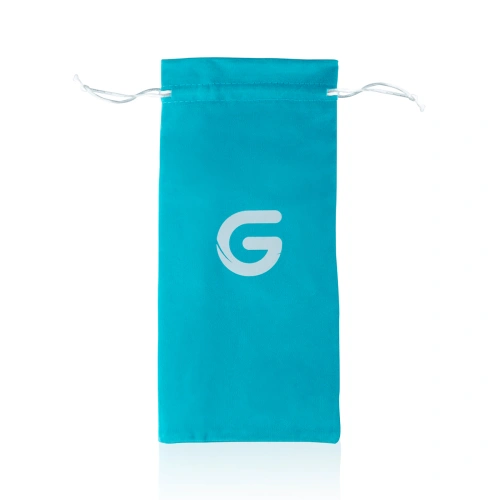 Gildo 19 glass rib stimulator [4]
