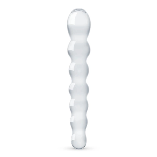 Gildo 19 glass rib stimulator