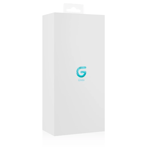 Gildo 19 glass rib stimulator [7]