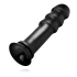 Madbull Muzzl Extra Large Anal Dildo [2]