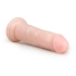 Realistic dildo with vacuum base Easy 15.5 cm [1]