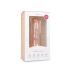 Realistic dildo with vacuum base Easy 15.5 cm [4]