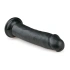 Realistic dildo Easy 20.5 cm. black [1]