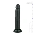 Realistic dildo Easy 20.5 cm. black [3]