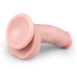 Realistic small dildo with testicles Easy 15 cm. [2]