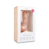 Realistic small dildo with testicles Easy 15 cm. [4]