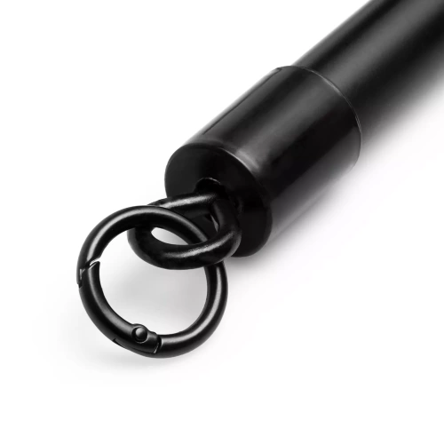 Cross Metal Bondage Bar with Wrist and Ankle Restraints Bedroom Fantasies [2]