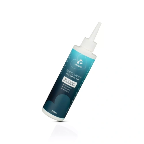 Cleaning liquid for masturbators and sex toys Easyglide Toy Cleaner 250 ml [1]