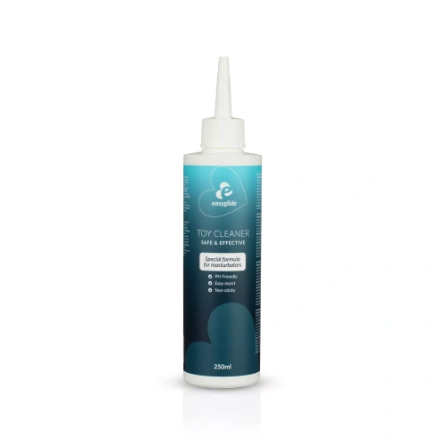 Cleaning liquid for masturbators and sex toys Easyglide Toy Cleaner 250 ml [2]