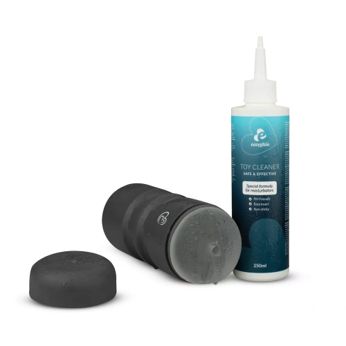Cleaning liquid for masturbators and sex toys Easyglide Toy Cleaner 250 ml [4]
