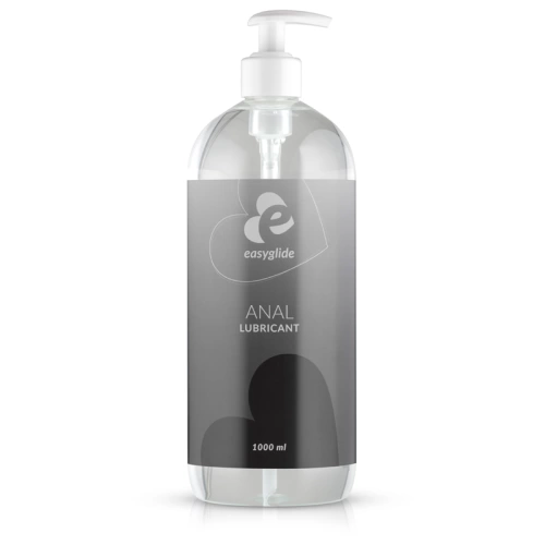 Anal lubricant Easyglide 1000 ml.