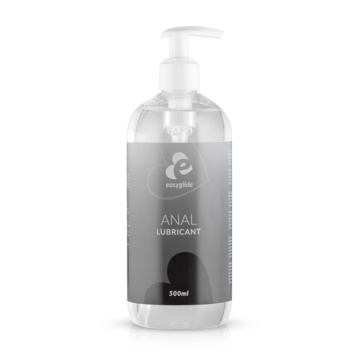 Anal lubricant Easyglide 500 ml. Anal lubricant Easyglide 500 ml.