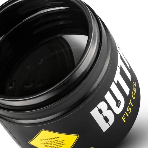 Fisting gel-lubricant Buttr 500 ml. [1]