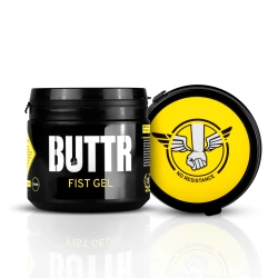 Fisting gel-lubricant Buttr 500 ml.
