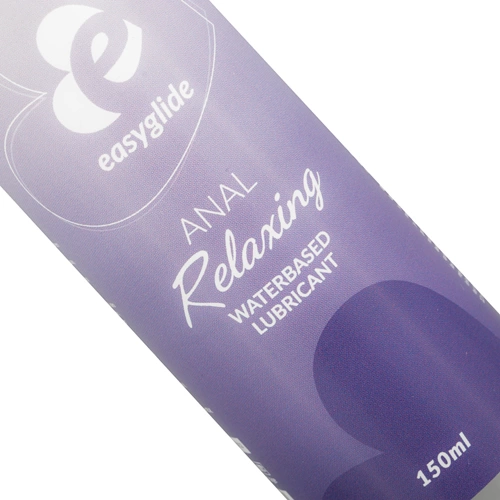 Relaxing anal lubricant EasyGlide Anal Relaxing 150 ml. [1]