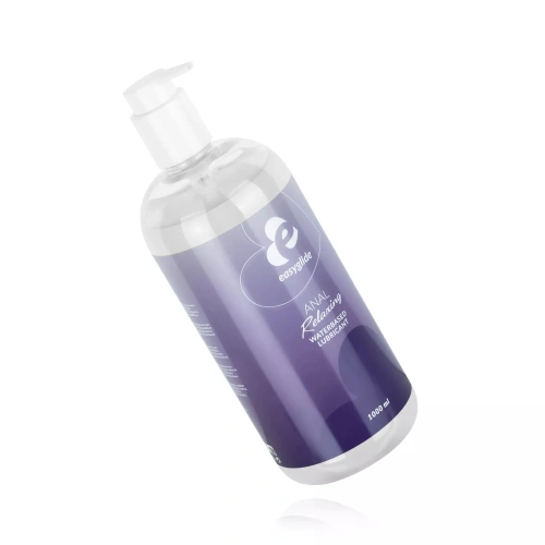 Relaxing anal lubricant EasyGlide Anal Relaxing 1000 ml [1]
