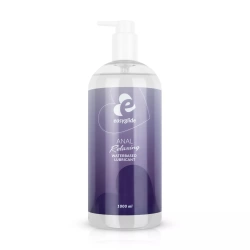Relaxing anal lubricant EasyGlide Anal Relaxing 1000 ml