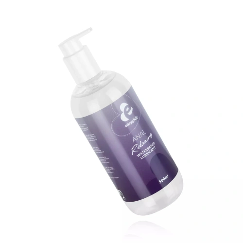 Relaxing anal lubricant EasyGlide Anal Relaxing 500 ml [1]