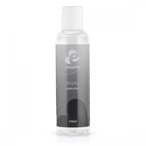 Anal lubricant Easyglide 150 ml.