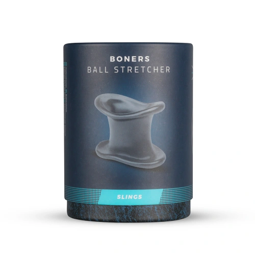 Silicone Testicle Clip Boners [3]