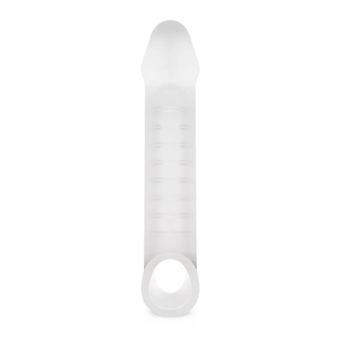Penis Extender with Testicle Clip Boners [1]
