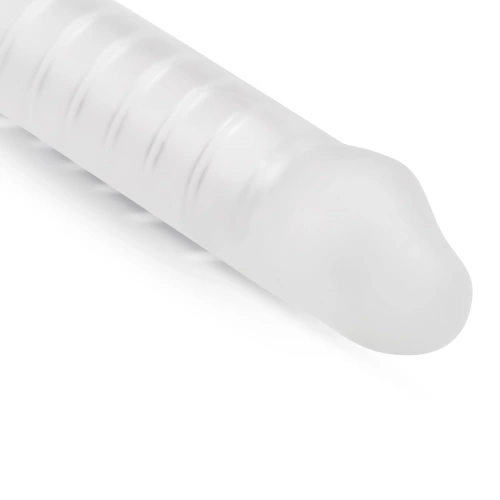 Penis Extender with Testicle Clip Boners [2]