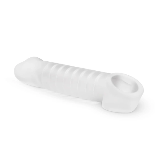 Penis Extender with Testicle Clip Boners [4]