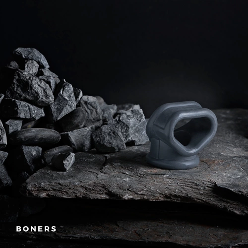 Boners Stretchy Cocksling Deluxe Double [6]