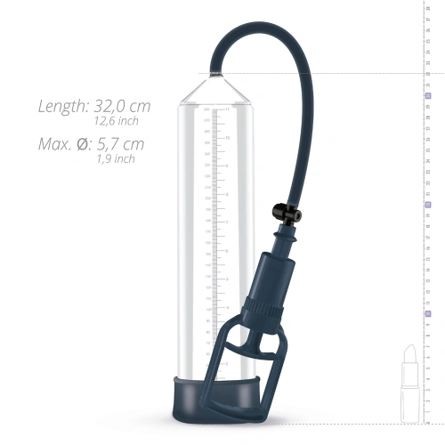 Boners 2 Big Penis Pump [3]