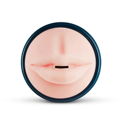 Oral sucking masturbator FPPR.