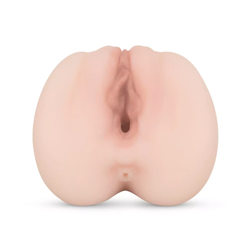 I can't find it in NEW - Nina - Rechargeable Realistic Masturbator with Vibration and Suction Vacuum FwB Emma Olson [2]