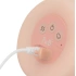 I can't find it in NEW - Nina - Rechargeable Realistic Masturbator with Vibration and Suction Vacuum FwB Emma Olson [6]