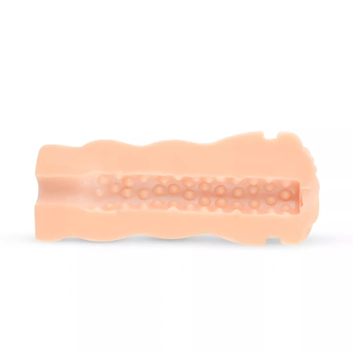 Realistic vagina masturbator FPPR Mokka [4]