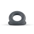 Boners Slings luxury liquid silicone triple penis ring [2]