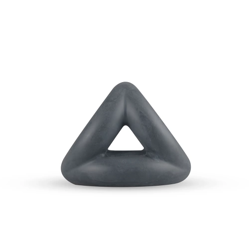 Boners Slings luxury liquid silicone triple penis ring [3]