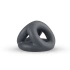 Boners Slings luxury liquid silicone triple penis ring